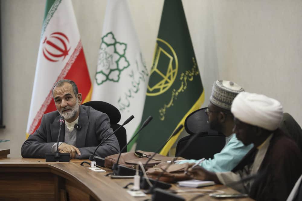 مشاوره حقوقی برای مهاجرین افغانستانی