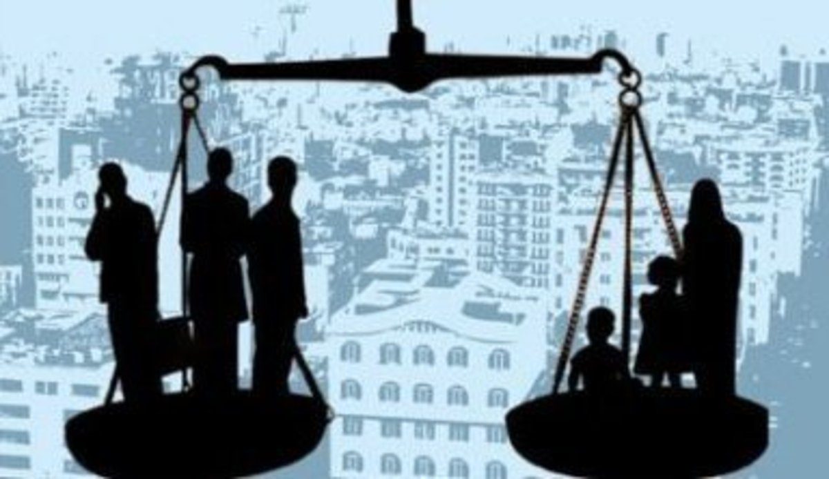 بی‌عدالتی علیه مهاجرین افغانستانی در ایران