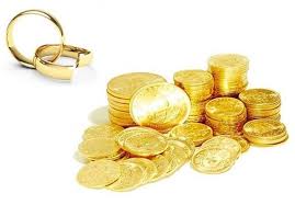 چگونه مهریه را بگیریم؟ راهنمای کامل مراحل مطالبه مهریه ۱۴۰۴