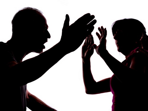 بهترین وکیل شکایت از شوهر در تهران برای مها جرین افغانستانی